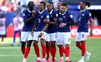 Mondial-2026: la France lancée face au Sénégal (3-1) avec un doublé de Mbappé