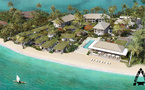 ​Le projet du Toahotu Resort se précise