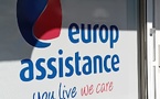 ​Préavis de grève chez Redion (Europ Assistance)
