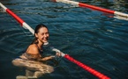 Tahiti-Moorea à la nage : une traversée de l’extrême pour la protection des coraux