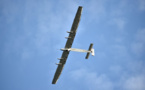 Départ retardé à lundi matin pour Solar Impulse qui va s'attaquer à l'Atlantique