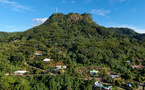 ​Un homme porté disparu à Raiatea