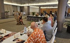 ​Miss Tahiti 2026 : Grand oral et jury d’exception