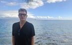 Marc Lavoine : “Une écharpe peut changer une vie”