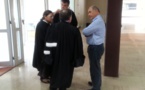 Hubert Haddad chez le juge dans l'affaire de détournement de fonds à la SEP, toujours à l'instruction