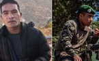 Une mère et ses deux fils mis en examen dans le Var pour le meurtre de deux militaires polynésiens disparus