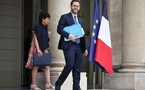 Contre la "déferlante" de cocaïne, un plan douanes de 419 M d'euros