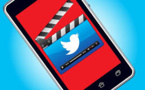Twitter augmente la durée des vidéos sur son réseau jusqu'à 140 secondes