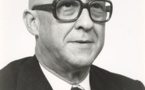 Décès de l'ancien sénateur Daniel Millaud
