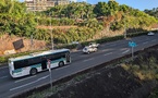 Grand projet : plus de bus mais une RDO bientôt limitée à 70 km/h
