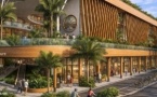 Un nouveau centre commercial pour 2031 à Papeete