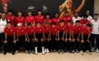 Les jeunes Tama Ura en quête d’une qualification historique au Mondial