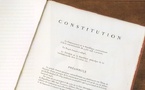 La Constitution française traduite en langue tahitienne