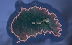 [MAJ] ​Une personne portée disparue à Ua Huka