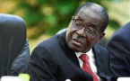 Zimbabwe : prison pour ne pas avoir laissé passer le convoi de Mugabe (médias)