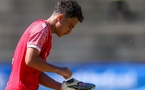 Foot - Le rêve de Mondial s’envole pour les Tama Ura