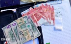 Un réseau d’importation d’ice démantelé