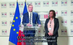Bakou poursuit ses interférences