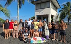 Surf - Cap sur les mondiaux ISA junior