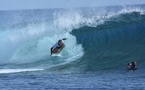 Surf - Cap vers l’Amérique pour nos surfeurs tahitiens