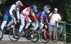 BMX - Les Tahitiens repartent des Mondiaux la tête haute