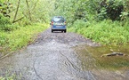 ​Disparition, la piste de Papeno’o se confirme