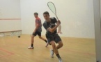 Le squash tahitien paie les pots cassés et se retrouve dos au mur