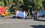 ​Accident mortel de Faa’a - la gendarmerie cherche des témoignages