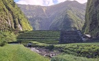 Engouement pour le “Machu Picchu tahitien”