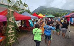 ​Trois jours en mode “Tautira Life”