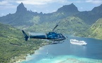 ​Tahiti Nui Helicopters change de main
