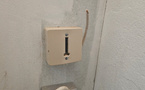 ​Onati sous pression sur le fixe
