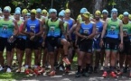 Swimrun - Cédric Wane et Solène Bernagout triomphent sur la Vaipahi
