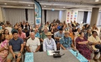 ​“Il n’y a pas de problèmes à Faa’a”