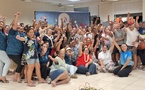 ​Teva i Uta se mobilise pour Tahiti 2027