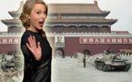 En Chine, on parie sur la vie amoureuse de Taylor Swift