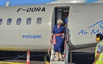 ​Air Moana sollicite de nouveaux investisseurs