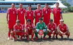 Tahiti arrache le nul contre Vanuatu et croit encore en la qualification