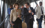 Marisol Touraine veut développer le numérique dans la santé