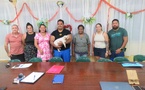 ​Un nouveau collectif d’entrepreneurs à Moorea