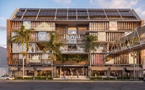 ​Le Royal Papeete se dévoile