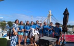 Tourisme nautique : les jeunes au cœur de la stratégie de recrutement du Pays