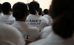 60 lycéens rejoignent le dispositif Volontaires Jeunes Cadets