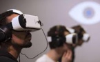 Bientôt des billets de train commandés en réalité virtuelle ?