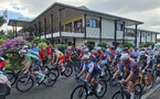 Cyclisme – Treujou et Pommelet, ‘aito à Taiarapu-Est