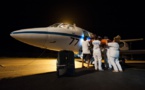 Une femme meurt après 15 heures d'evasan 