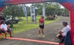 Le championnat de Polynésie du semi-marathon s’est joué au sprint