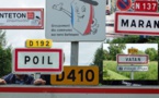 Les communes aux noms burlesques se rassemblent à Marans pour rire d'elles-mêmes