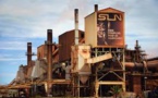 Nickel: l'Etat "ne revient pas sur sa promesse" de prêt, proposé "directement" à la SLN