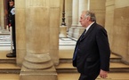 ​Deux ans d'emprisonnement avec sursis requis contre François Bayrou au procès en appel du MoDem